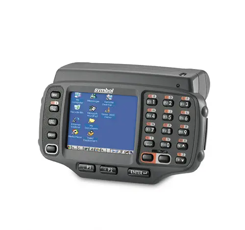 wt4000 wearable computer