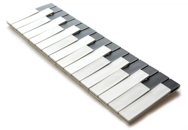 A Design Award 2012-2013 winners - Piano Design Switch by David Dos Santos