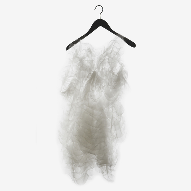 A Design Award 2012-2013 winners - Playtime Fashion; Interactive Clothing by Ying Gao