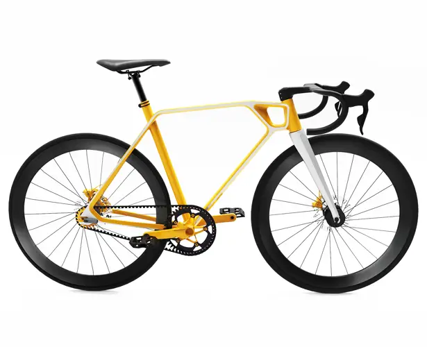 A' Design Awards & Competition 2019-2020 Calls for Submissions - Diavelo Ibrido Electric Bicycle by Brian Hoehl