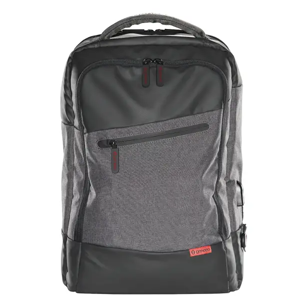 A' Design Awards & Competition 2019-2020 Calls for Submissions - Genius Pack Platinum Smart Backpack by Geneeo