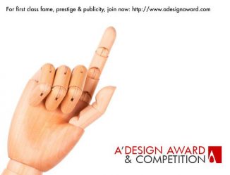 A’ Design Awards & Competition 2020 – Call for Entries