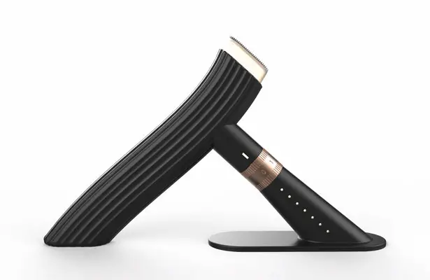Cady Smart Cane Handle by Design Engineering at Harvard University - A' Design Award Design and Competition 2020 Winner