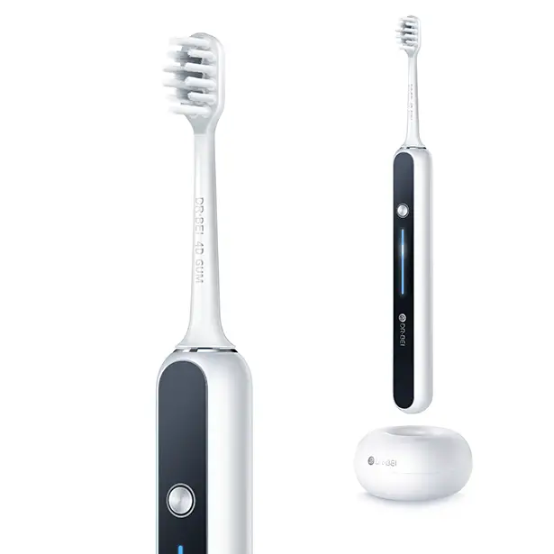 Sonic Electric Toothbrush S7 Electric Toothbrush by Dr.Bei