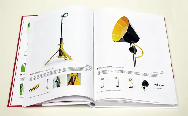 A'Design Award and Competition Book