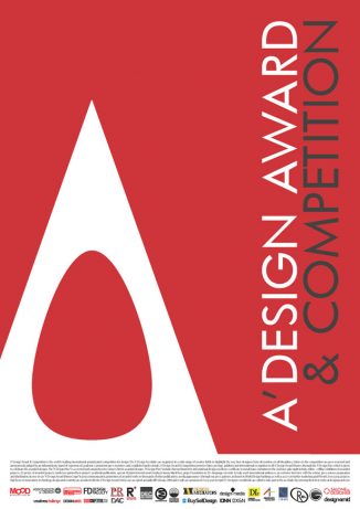 A’ Design Award and Competition 2019 – Call for Entries