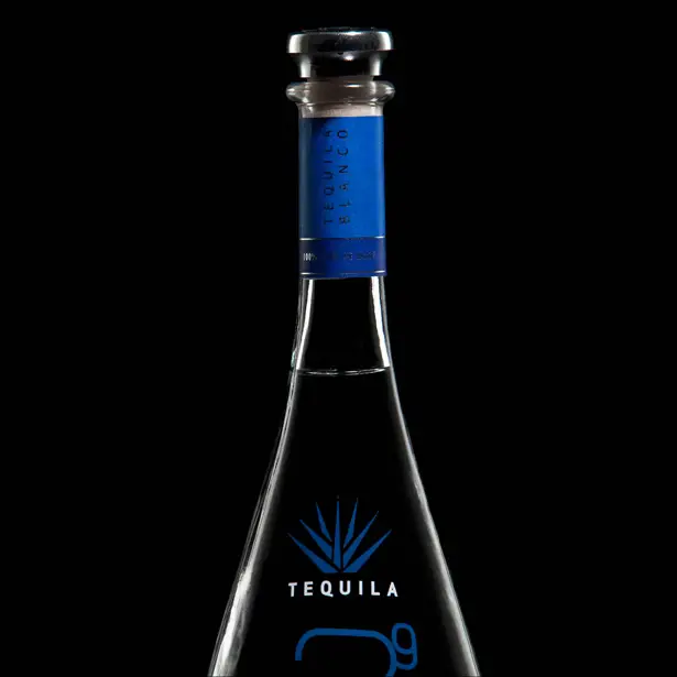 Tequila 29 Two Nine Tequila by Casa Xplendor