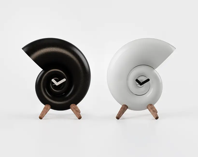 A' Design Awards & Competition - Call for Entries - Boreas Alarm Clock by Ladan Zadfar and Mohammad Farshad
