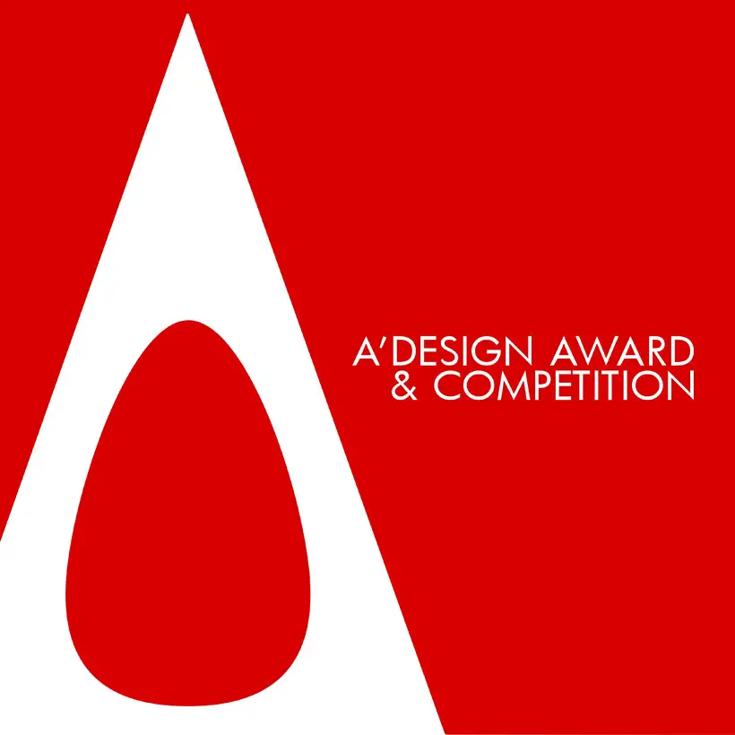 A' Design Awards & Competition - Call for Entries