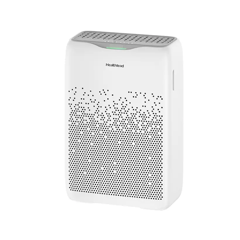 A' Design Awards & Competition - Call for Entries - Compact Air Purifier by Xu Chen and Rong Zhang