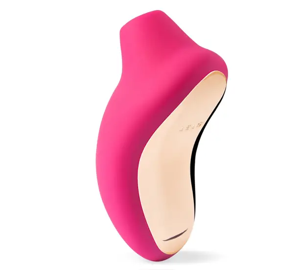 Sona Cruise Personal massager by Michael Duff - A'Design Award and Competition Winners 2018-2019