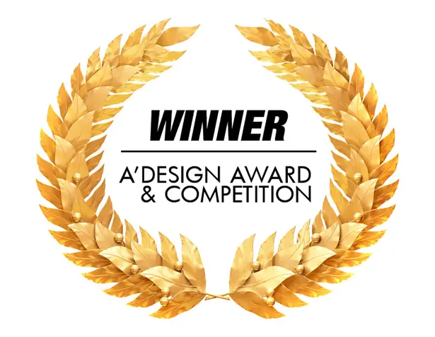 A'Design Awards and Competition 2018-2019 - Call for Submissions