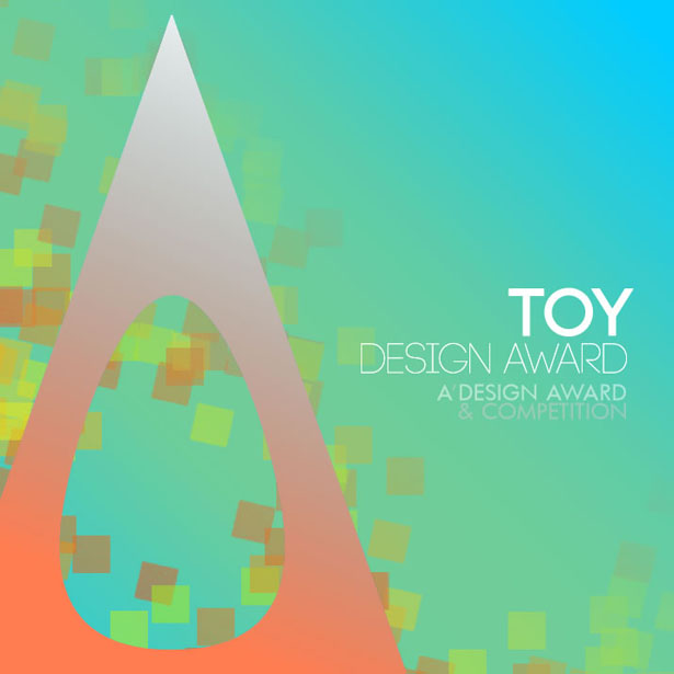 A' Toy, Games, and Hobby Products Design Award Winners