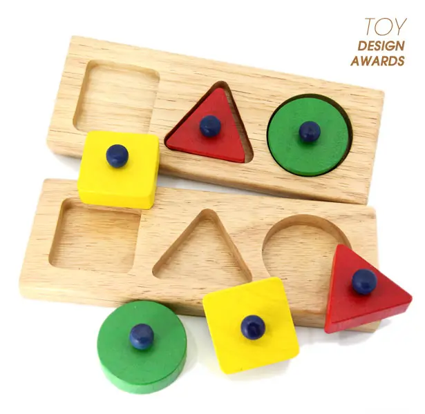 A' Toy, Games, and Hobby Products Design Award Winners