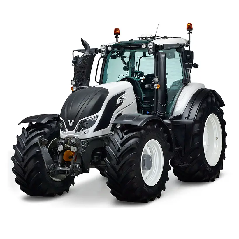 A' Vehicle, Mobility and Transportation Design Competition - Valtra T-Series Tractor by Kimmo Wihinen
