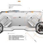 AATRV - Amphibious All Terrain Rescue Vehicle by Denis Garmash