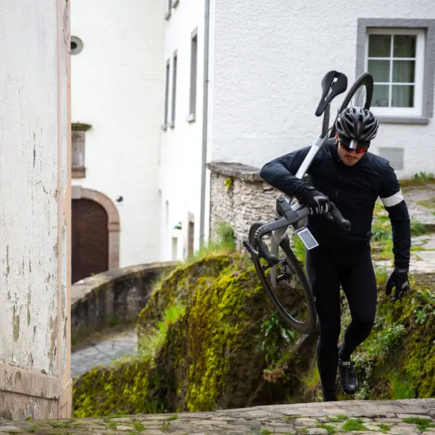 Absolute Cycling One - Smart Cycling Computer