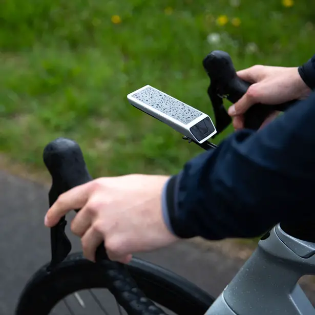 Absolute Cycling One - Smart Cycling Computer