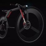 AC Bike 2.0 by Alex Casabo