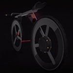 AC Bike 2.0 by Alex Casabo