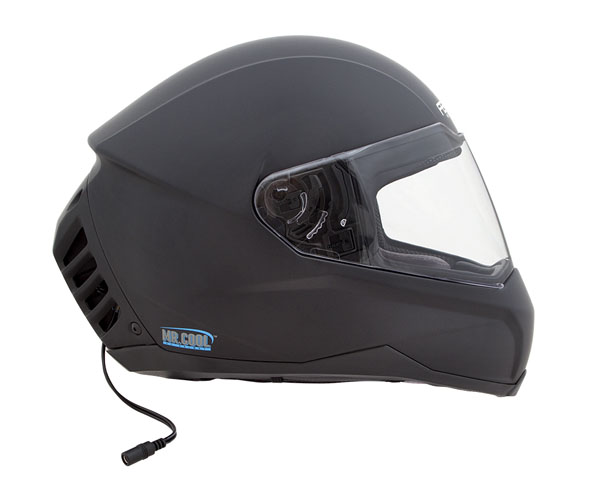 ACH-1 Air Conditioned Helmet by Feher Helmets