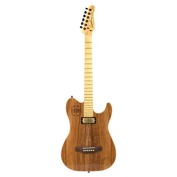 Godin hybrid guitar new arrivals