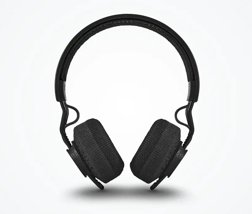 ADIDAS RPT-02 SOL Self-Charging Headphones