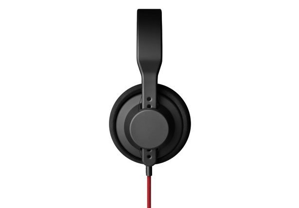 AIAIAI TMA-1 Studio Headphones by Young Guru