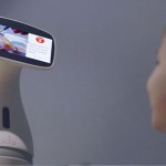 Aido Advanced Social Robot for Smart Home