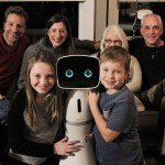 Aido Advanced Social Robot for Smart Home