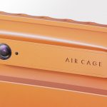 AIR Cage - Air Plane Pet Cage Service Design by Fountain Studio