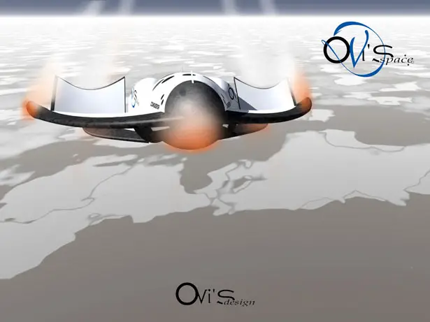 Air XLDronV Unmanned Aircraft