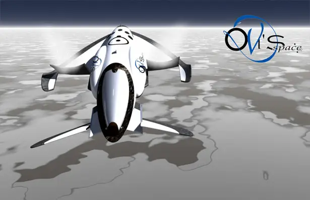 Air XLDronV Unmanned Aircraft