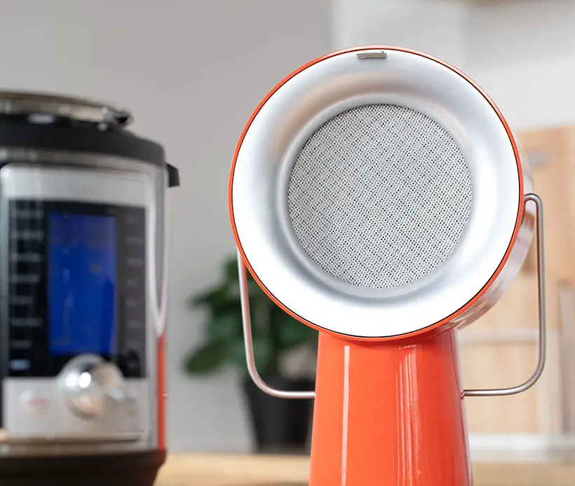 The Airhood is a Portable Exhaust Hood That Sucks up Smoke, Grease, and  Steam