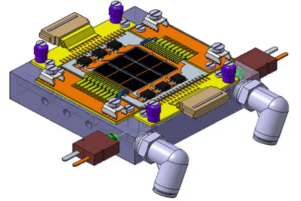 IBM and Airlight Energy Bring You Affordable Solar Power Technology