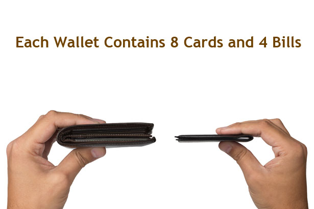 Airo Collective Ultra-Thin Wallet