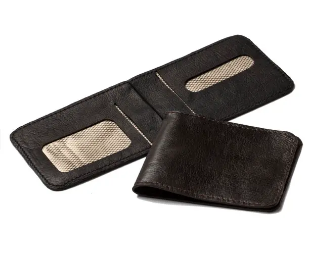 Airo Collective Ultra-Thin Wallet