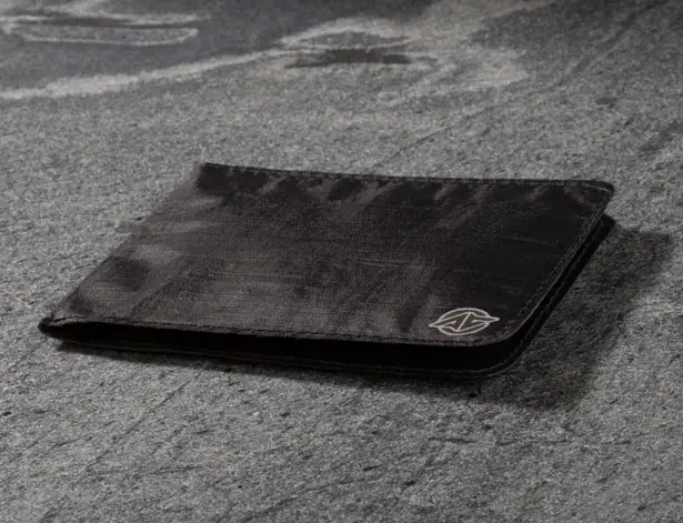 Airo Collective Ultra-Thin Wallet