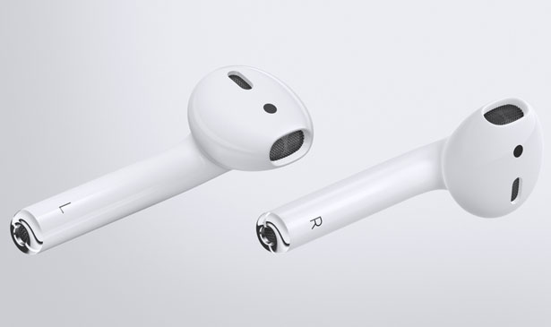 Apple Airpods Wireless Headphones