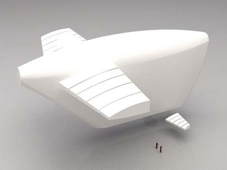 airship one