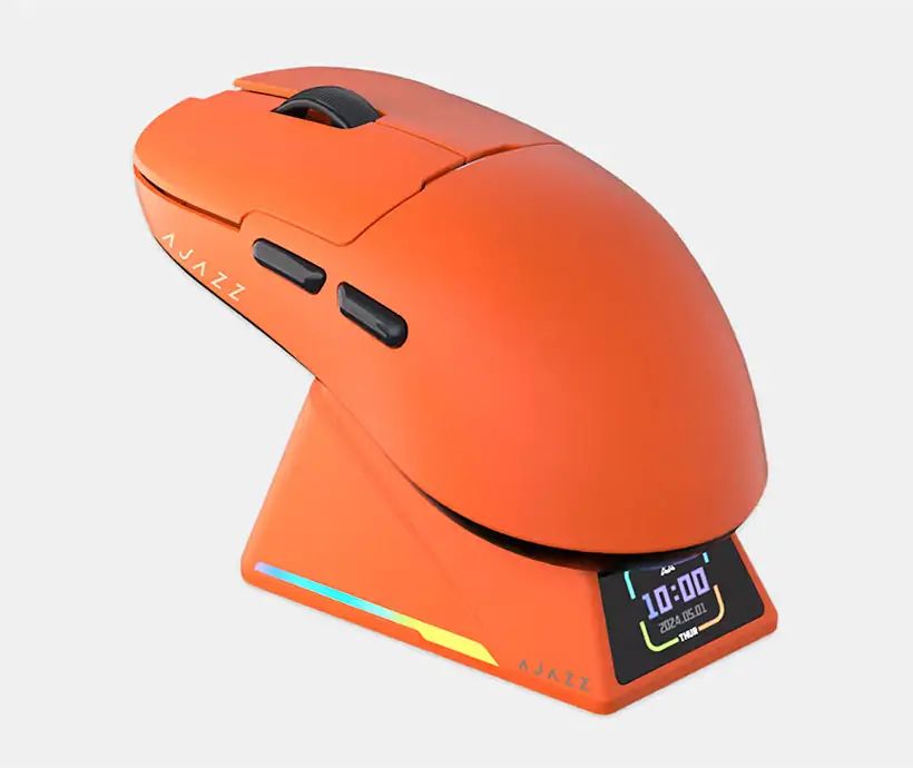 AJAZZ AJ159 APEX PAW3950 Gaming Mouse