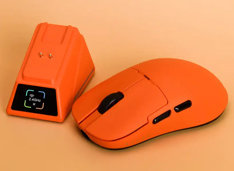 AJAZZ AJ159 APEX PAW3950 Gaming Mouse