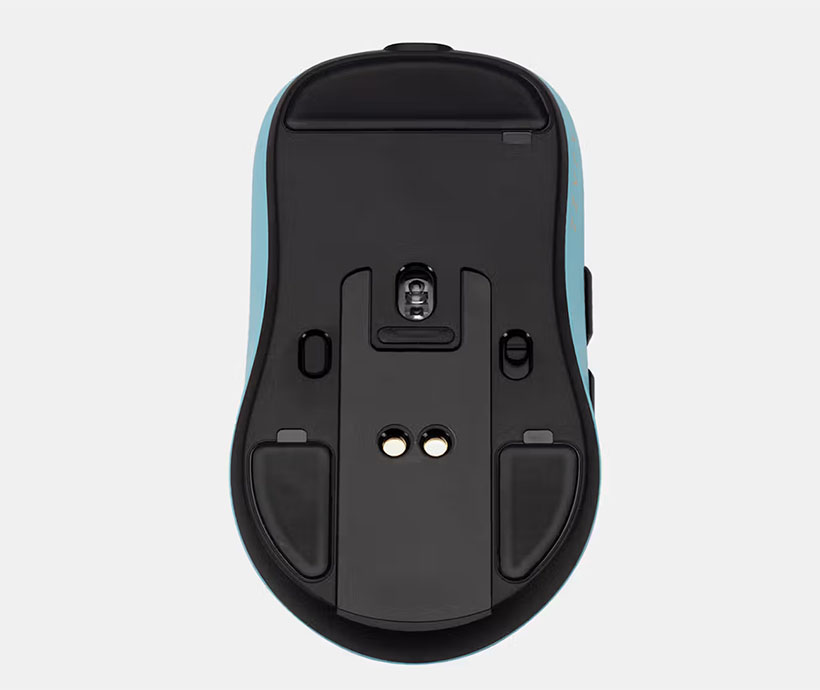 AJAZZ AJ159 APEX PAW3950 Gaming Mouse