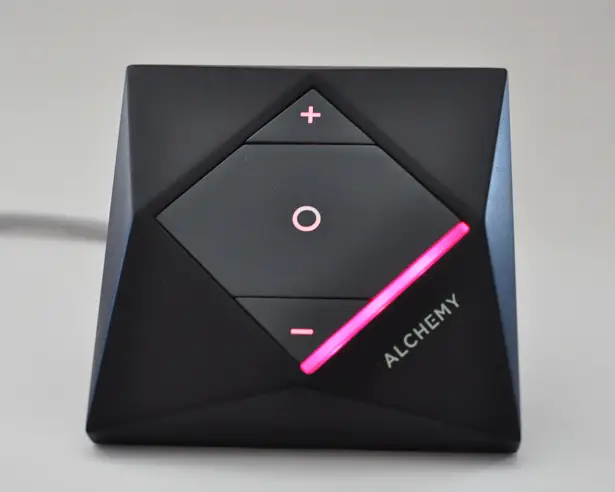 Alchemy Smart Switch by Venn IDC