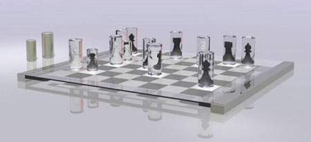 alise chess set