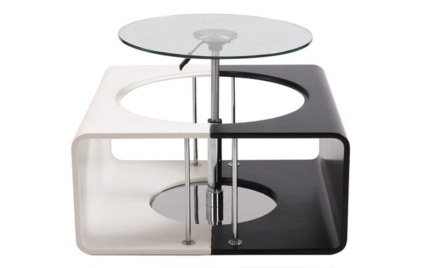 Alina Coffee Table by Claudio Sibille