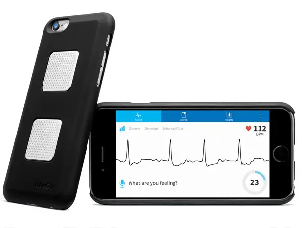 Alivecor Kardia Mobile