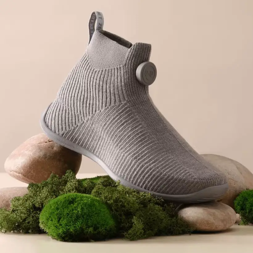 Allbirds M0.0NSHOT: The World’s First Net Zero Carbon Shoe