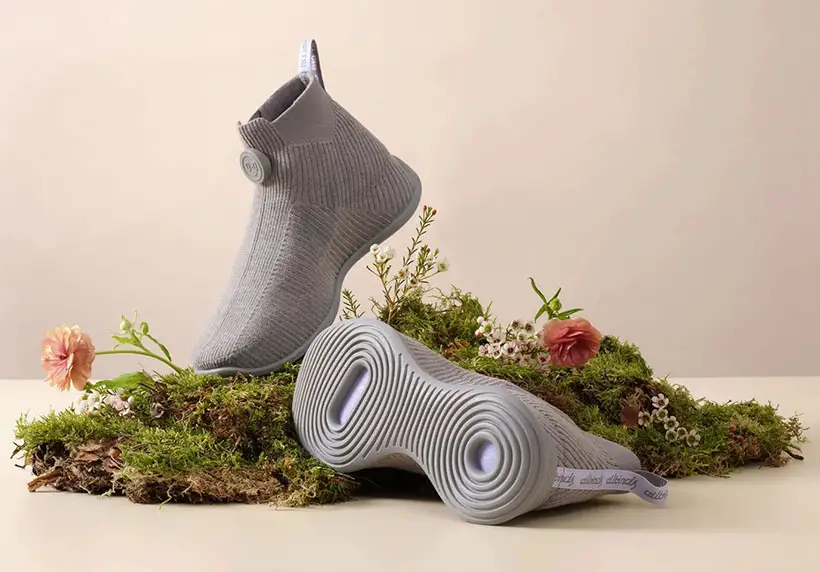 Allbirds M0.0NSHOT: The World’s First Net Zero Carbon Shoe