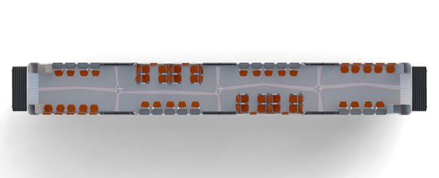 Alstom Deconstruccio - A Train for Catalonia Guido Dodero and Ruben Oya